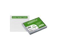 100 Buste Adesive Speedy Doc C5 230X165Mm Favorit