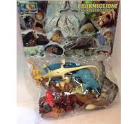 BUSTA ANIMALI MONTAGNA