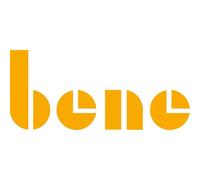 Busta bene din a4 polipropilene 0.14 mm trasparente 206200 50 pz