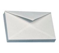 BUSTA BIANCA 11,4X16,2 500PZ