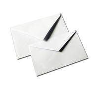 Busta bianca Blasetti Campidoglio 100 g/m2 in conf. 500 buste 12x18 cm 086