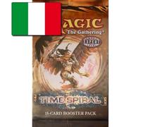 Busta - Booster Pack Spirale Temporale MTG MAGIC Italian