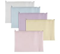 Busta con Chiusura a Zip Bubble Sei Rota - 31,5x24,5 cm - P0433190 (Assortiti Pa