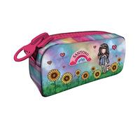 Busta Con Mega Zip Gorjuss Be Kind To Yourself