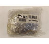 Busta copertura impermeabile sella moto ZT419A GIVI Seat waterproof cover