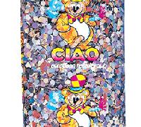 Busta coriand. gr.1000 standard