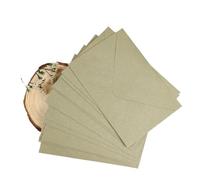 Busta da 20 pezzi for invito a nozze 16 * 11 cm Per Biglietti D'Auguri | Busta busta for invito a nozze 16 * 11 cm