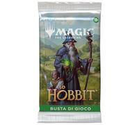 Busta di gioco di Magic: The Gathering | Lo Hobbit (Versione Italiana)