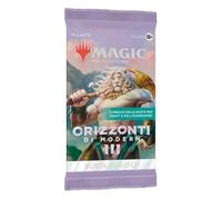 Busta di gioco di Magic: The Gathering Orizzonti di Modern 3 (14 carte Magic) (Italian Version)