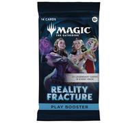 Busta di gioco Magic: The Gathering Frattura della Realtà | 1 busta (14 carte) (Versione Inglese)