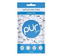 Busta Di Gomma Pur Menta 2,72 Oz (Confezione Da 12) Della Pur Company