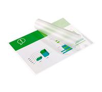 Busta di laminazione Rexel 75 micron A3 (confezione da 25)