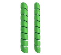 Busta Di Sicurezza Per Giovani Alberi - Protezione Del Tronco Dell'albero Di 50 Cm, Protezione Riutilizzabile contro I Roditori, Busta Flessibile Per Alberi Da Frutto | Protezione Del Frutteto Da