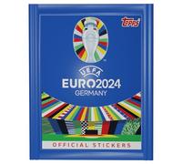 Busta Euro 2024 Euro Cards
