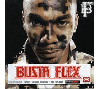 Busta Flex - La Pi?Ce Ma?Tresse