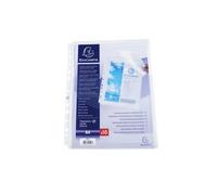 Exacompta 5503E Buste, 31 x 34.50 x 1.50 cm