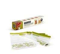 BUSTA FRIGO/CONGELATORE coll. Frescofood - conf. 10 pezzi - cm. 25,5xh.33 - L