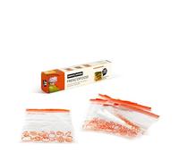 BUSTA FRIGO/CONGELATORE coll. Frescofood - conf. 15 pezzi - cm. 24xh.27,5 - M