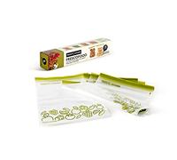 BUSTA FRIGO/CONGELATORE coll. Frescofood - conf. 15 pezzi - cm. 25,5xh.33 - L