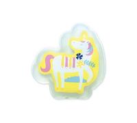 Busta gel per borsa termica, mantiene i cibi caldi o freddi