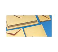 Busta gommata posta Blasetti giallo 80 g 171