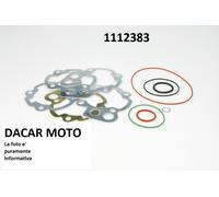 BUSTA GUARNCOMPL GRTERM 40,3-50 HM CRE SIX Comp. 50 2T LC 2013-> MALOSSI 1112383