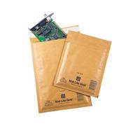 Busta Imbottita a Bolle d’Aria Aircap Sealed Air - 18x26 cm - 103027403 (Avana C