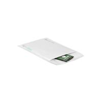 Busta imbottita AirPro Green - K/20 (35 x 47 cm) - carta - bianco - Bong Packagi