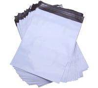 Busta in alluminio resistente Bstech, 50 micron, 400 x 550 mm, 100 unità, Fb09 3xl