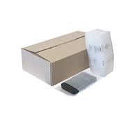 Busta in pluriball cm 15x20+5, 150 pz