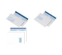 Busta MAILmedia CYGNUS EXCELLENCE DIN C4 - per il mercato CH / F - 1 pezzo (298411) NEW