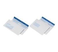 Busta MAILmedia CYGNUS EXCELLENCE DIN lunga - per il mercato D - L - A (226010) NEW