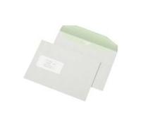 Busta MAILmedia Envirelope 114 x 229 mm bianca - Per il mercato D - L - A (202440) NEW