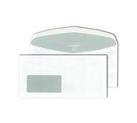 Busta MAILmedia Kuvermatic DIN C5, 162 x 229 mm - per il mercato: D / L / A - 1 pezzo (255330) NEW