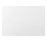 Busta N10 Bianco foglio prolongado 250 x 353 mm Striscia di silicone scatola da 250 pezzi