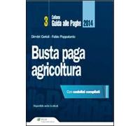Busta paga agricoltura
