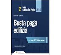 Busta paga edilizia
