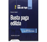 Busta Paga Edilizia 2014 - X Ed