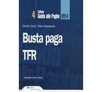 Busta paga. TFR