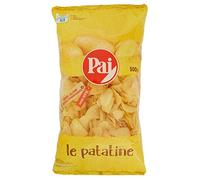 Busta Patatine Pai Classica 5 Buste da 500 gr Busta Grande Party Cocktail
