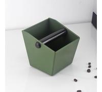 Busta per caffè, busta per caffè espresso, pattumiera, utensili per caffè,