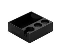 Busta Per Caffè, Compatibile Con MHW-3BOMBER, Busta E Supporto Per Portafiltro Stazione Di Pressatura Da 51-58 Mm Per Macchina Da Caffè Bar Accessori Per Caffè(51-54mm Knock Box)