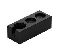 Busta Per Caffè, Compatibile Con MHW-3BOMBER, Busta E Supporto Per Portafiltro Stazione Di Pressatura Da 51-58 Mm Per Macchina Da Caffè Bar Accessori Per Caffè(51-54mm)