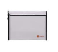 Busta per documenti, Porta documenti con cerniera, organizer for cartelle, for file, contenitore for(Style2)