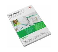 Busta per laminazione GBC A4 (3747347) - 2 x 75 micron