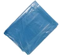 Busta per materasso singolo Azzurro blu