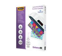 Busta per plastificazione Fellowes A3 ImageLast glanzend 2x80 micron - (100 pezzi)