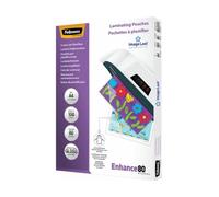 Busta per plastificazione Fellowes A4 (ImageLast ) - 2 x 80 micron