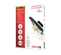 Fellowes Pouche A5 per Plastificatrici Conf 100Pz