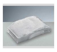 Busta per sottovuoto Rommelsbacher VBS 203 20x30cm riutilizzabile 50 pezzi